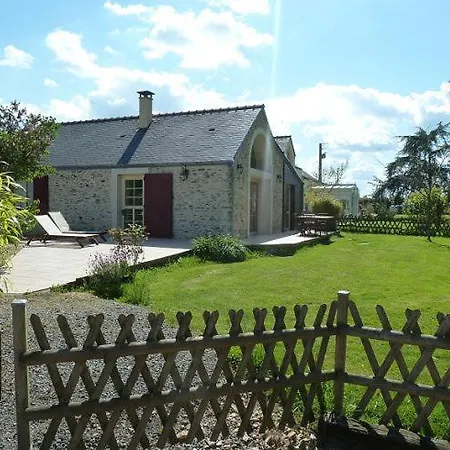 Au Bas Chalonge Le Four A Pain