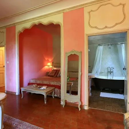 Au Bas Chalonge Alloggio in famiglia
