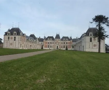 Au Bas Chalonge Le Four à Pain Ligné