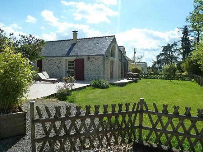 Au Bas Chalonge Le Four à Pain